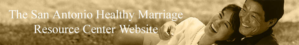 Healthy Marriage Resource Center
